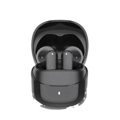 China High quality mold private earphone BT 5.0 rohs led light type-c wireless music audifonos single deep bass tws mini earbuds headphones genuine for kids for sale