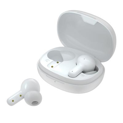 China BTW29 Private Custom Wireless Headphones Bass Wireless Earbuds OEM Logo Design Earphone Mold High Fidelity Small Stereo Earbuds With Hall Switch Smart Noise Cancellation for sale