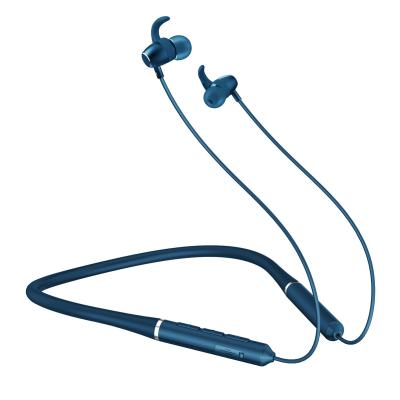 China New Custom Long Trending 7H IPX5 Battery Life Music Playing Time 7H IPX5 Type C Headband Sports Neckband Wireless Earphones BT001 For Running for sale