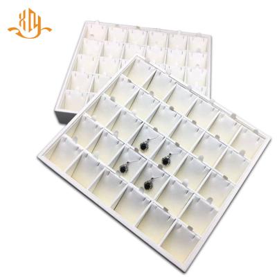 China Factory Hot Selling Jewelry Display XIANGYU Custom Wholesale Display Tray Jewelry Stand for sale