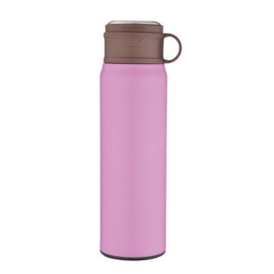 China PORTABLE stainless steel vacuum flask for sale