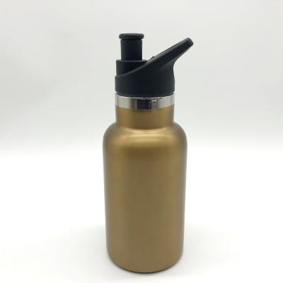 China PORTABLE Stainless Steel Travel Tumbler Vacuum Insulated Hydration Water Bottle for sale