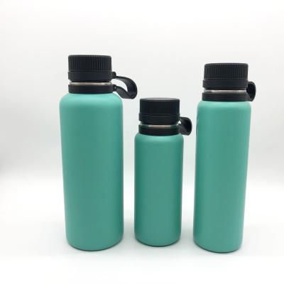 China PORTABLE Travel Cup Bottle Sports New Products Recycling Bottle for sale