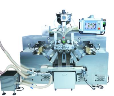 중국 완전 자동 화장품 부드러운 젤 캡슐 만드는 기계 판매용