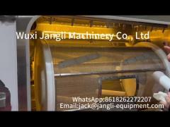 softgel encapsulation  machine