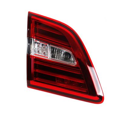 China ABS Plastic INNER Rear Lamp Tail Brake Light CAPQX For Mercedes-Benz W166 ML300 M Class ML350 ML 400 ML500 2012 2013 2014 2015 for sale