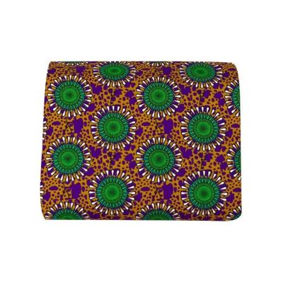 China 100% african multicolor woven polyester good quality memory fabric for shirts for sale