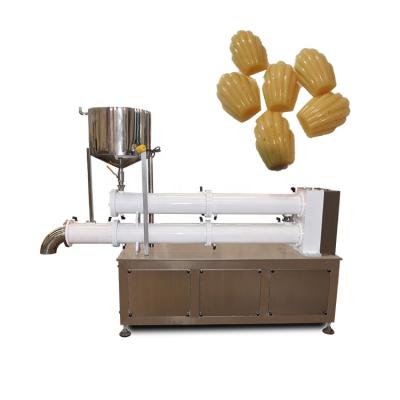 China food & Beverage Stores Fudge Candy Making Machine Price for sale