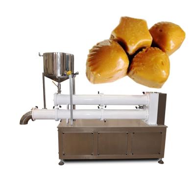 China food & Beverage Stores Fudge Candy Making Machinery For Making Soft Candy for sale