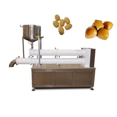 China food & Beverage Shops Hot Sale Fudge Candy Making Machinery For Making Soft Caramel Candy for sale