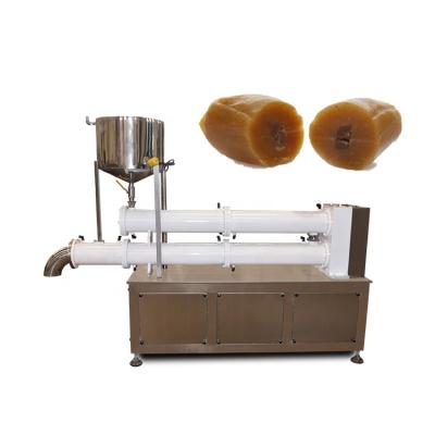 China food & Beverage Shops Large Capacity Fudge Candy Making Machine for sale