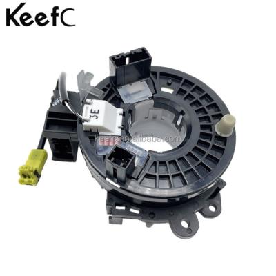 China Automotive Parts KEEFC Wheel Spiral Cable Clock Spring B5554-JP00A For NISSAN Patrol Teana Juke 370Z Murano 2008 - 2015 for sale