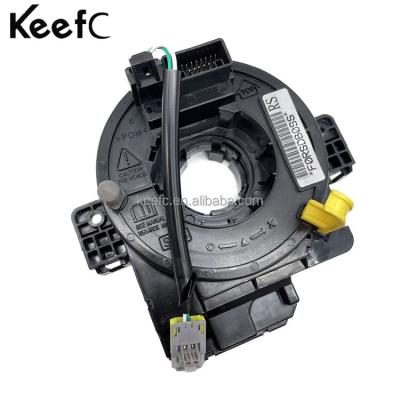 China Automotive Auto Parts KEEFC Factory Price Cable Clock Spiral Spring 77900-T5A-J21 For Honda City Fit GM2 GK5 2.4L for sale