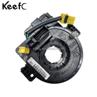 China Automotive Parts KEEFC Factory Price Flywheel Spiral Cable Clock Spring 77900-T6P-B11 For Honda Crider 77900T6PB11 for sale