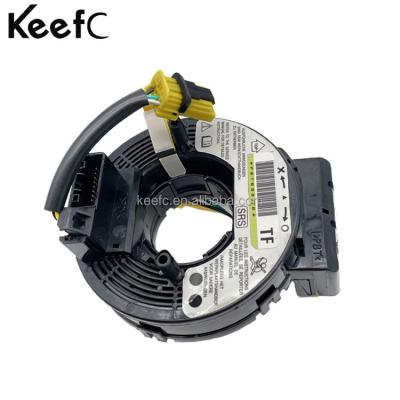 China Automotive Auto Parts KEEFC Factory Price Cable Clock 77900-TA0-H21 Spiral Spring For Honda Accord Crosstour Jazz 77900TA0H21 for sale