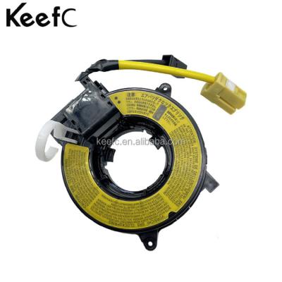 China Automotive Parts KEEFC Factory Price Spiral Cable Clock Spring 8619A017 For Mitsubishi Lancer Outlander L200 Eclipse for sale