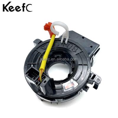 China Automotive Parts KEEFC Steering Wheel Spiral Cable Clock Spring 8619A167 For Mitsubishi Outlander Sport ASX 8619-A167 for sale