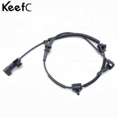 China High Quality Automotive Parts KEEFC Front ABS Speed ​​Sensor 13470639 13329258 For Chevrolet 2011-2014 Cruze for sale