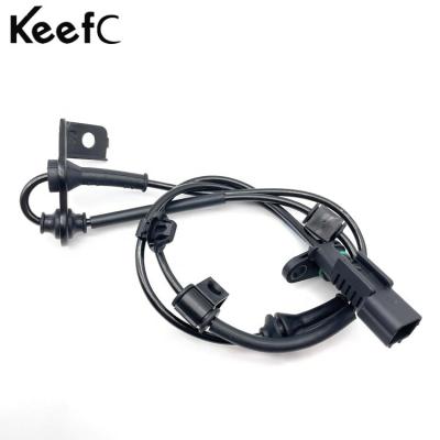 China Automotive Parts KEEFC Front Right ABS Wheel Speed ​​Sensor For Hyundai Tucson 95671-D3000 95671D3000 for sale