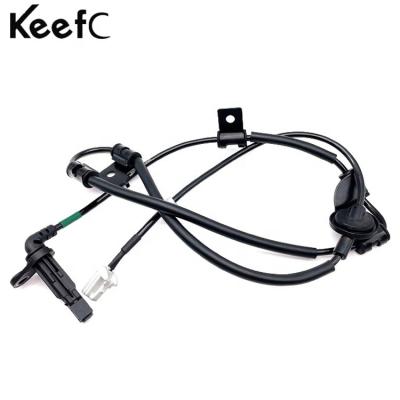 China KEEFC Automotive Parts Rear Wheel ABS Left Speed ​​Sensor 95680-2E300 For HYUNDAI Tucson KIA Sportage 2004- for sale