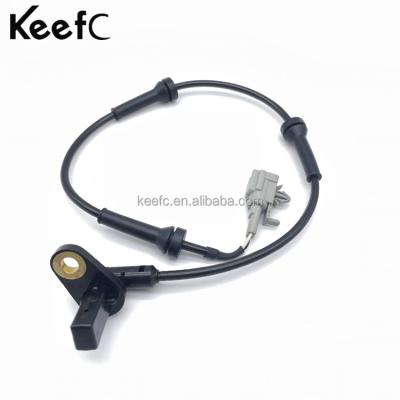 China High Quality Automotive Parts KEEFC Rear Right ABS Wheel Speed ​​Sensor 47900-EQ010 For NISSAN X-RAIL 2.0L 2.2L 2.5L 2001-2013 for sale