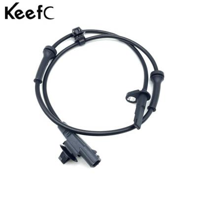 China High Quality Automotive Parts KEEFC Front ABS Wheel Speed ​​Sensor 47910-1HA0A For NISSAN VERSA II 2011- for sale