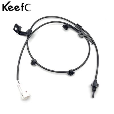 China Automotive Parts KEEFC Front Left 89543-0D040 ABS Speed ​​Sensor For Toyota Yaris Scion XD for sale