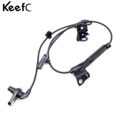 China KEEFC Parts Front Right ABS Sensor Wheel Speed ​​Sensor Automotive ABS Arm Sensor For Toyota MATRIX Corolla OE 89542-02090 for sale