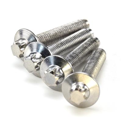 China Guangdong Stainless Steel CNC Machining Hardware Accessories for sale