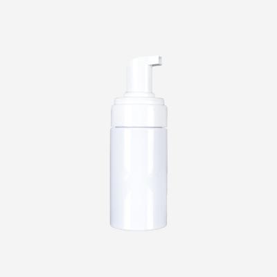 China 200ml Soap Lotion Foam Pump Bottle Cosmetic Set 500ml Travel Skincare Packaging Plastic Pump Bottle for sale