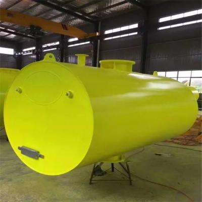 China Supplier of FAST DELIVERY MARINE STEEL FLOATING MOORING BUOY steel for sale