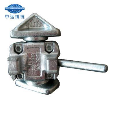 China Container Fittings Galvanized Shipping Container Twist Lock for sale