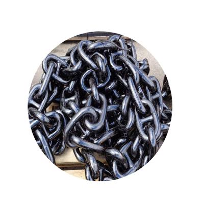 China Marine Boat Hardware Anchor Bolt Chain Promotional Marine Anchor Chain for sale