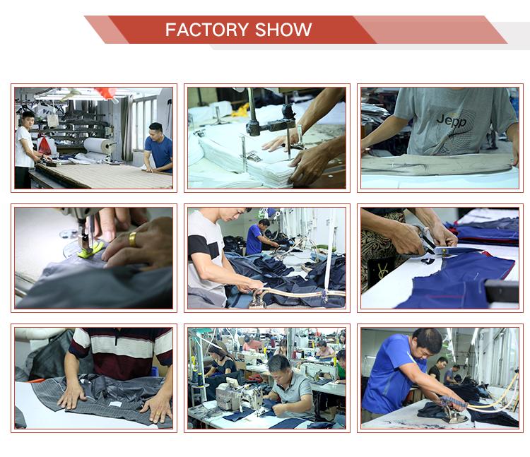 Verified China supplier - Guangzhou Enrui Clothing Co., Ltd.