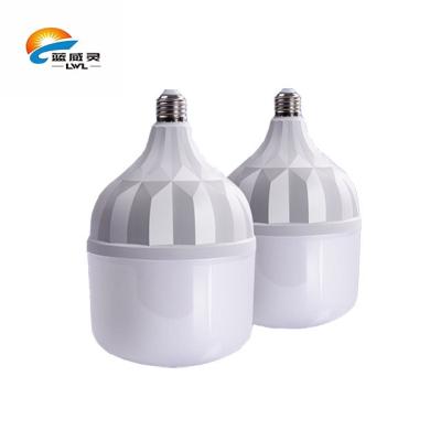 China Warehouse Factory price super bright led bulb T Bulb recharble bulb lamp light lamp for sale