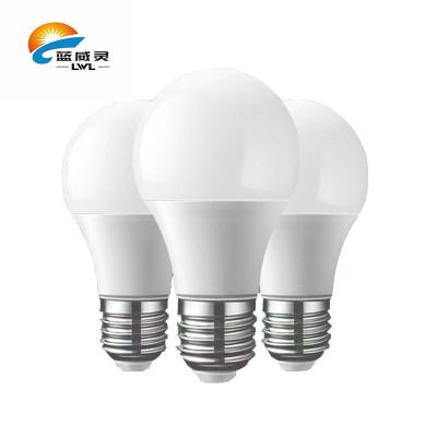 China Warehouse Wholesale B22 E27 3w 5w 7w 9w 12w 15w18w24w led bulb  Lamp High quality Ac 85-265v Driver Chips SKD Complete sets 2yeas warranty for sale