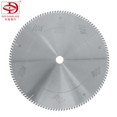 China High quality circular saw blade 305mm for aluminum alloy doors and windows cutting, factory direct sales customization 10.0 for sale