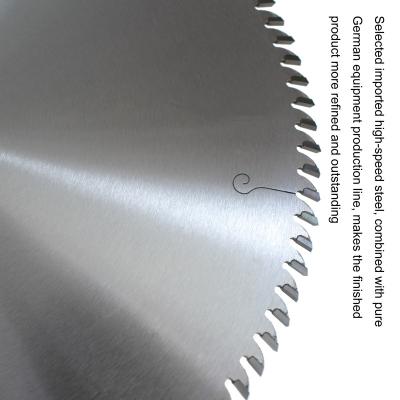 China 13 inch cutting disc wood tungsten carbide tipped circular saw blades, factory wholesale high quality for plotting customization 3.0mm for sale