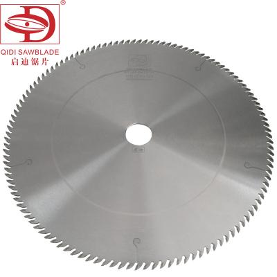 China NEWEEK Cutting CTT For 30 Inch Circular Wood Circular Saw Blade 2.0mm for sale