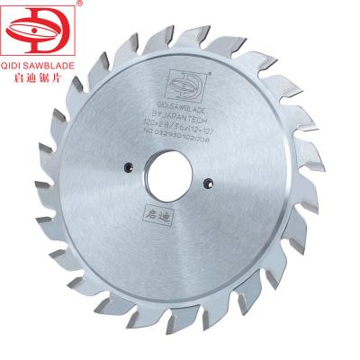 China Renovator 50-54HRC Universal Multitool Circular Saw Blade Blades Tool Wood Ki Oscillating Multi Cutting Saw Blades Tool Kit 2.0mm for sale