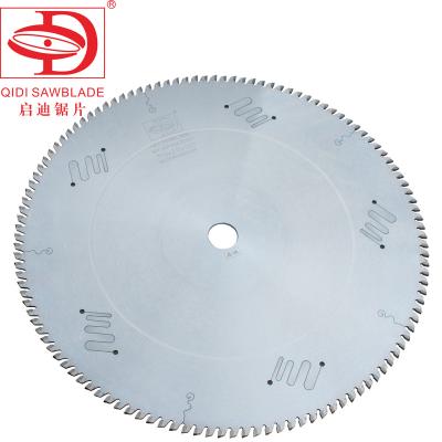 China Raizi Carbide Tipped Circular Saw Blade CTT Blade For Wood Cutting 2.0mm Fast for sale