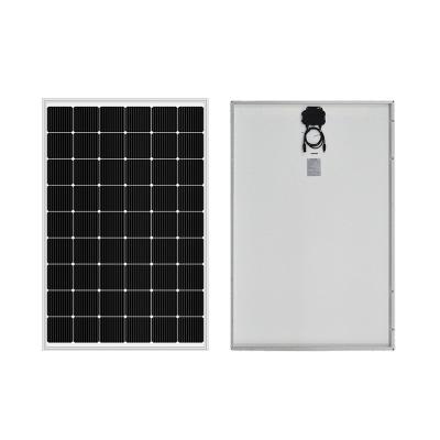 China free shippig 10kw solar panel kits for home grid system 210mmx210mm for sale