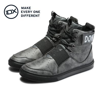 China 2021 Anti-slippery new fashion for men's casual shoes boots design running shoes man shoe for sale