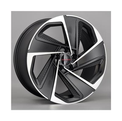 China Alloy Quality Assurance IWHEEL RACING IV-1217 18*8.5 Inch Alloy Wheels for sale