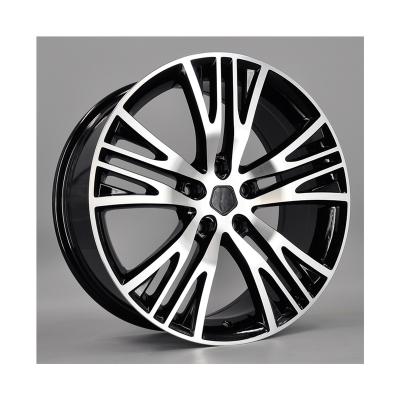 China Classic Alloy Design IWHEEL RACING iV-1228 18*8.0 Inch Alloy Wheel With IS for sale