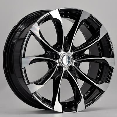 China iWheel SUV china alloy wheels 20/21/22 inch alloy wheels iV-086 for Land Cruiser for sale