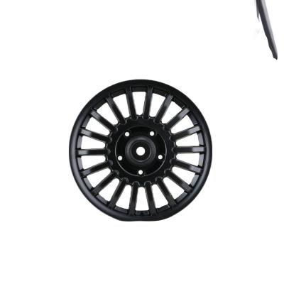 China Alloy iWheel Fashion Design New 16 Inch 18 Inch 790 Alloy Off-Road 4x4 SUV Wheels for sale