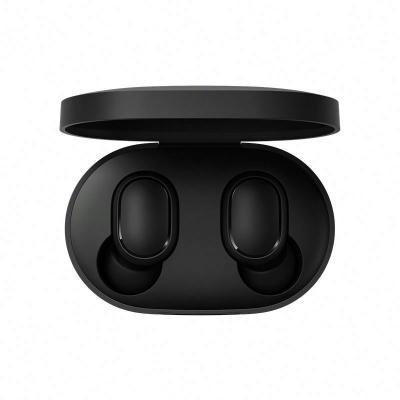 China With Mic Handsfree Global Version AirDots 2 Earbuds BT5.0 With Mic Handsfree True Wireless Earbuds 2 MI Airbuds Base Earphone for sale