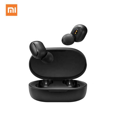 China In-ear In-ear Xiaomi audifonos y audifonos Redmi auriculares y 2 inalambricos Redmi auriculares In-ear cog inalambr gamer Xiomi inalambrico blue game AirDots 2 for sale