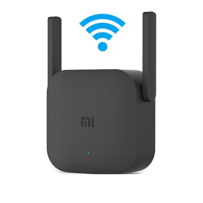 China Original Xiao MI 300Mbps Network Extender Mini Repeater For Home Desktop MI WiFi Range Extender Pro Signal Booster for sale